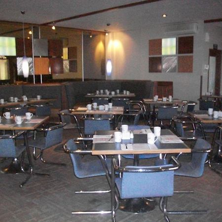 Motel Princesse Chicoutimi Eksteriør bilde