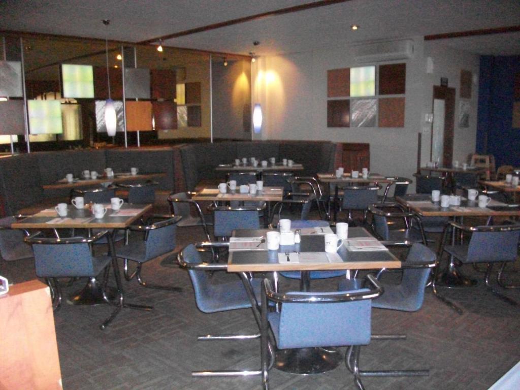 Motel Princesse Chicoutimi Eksteriør bilde