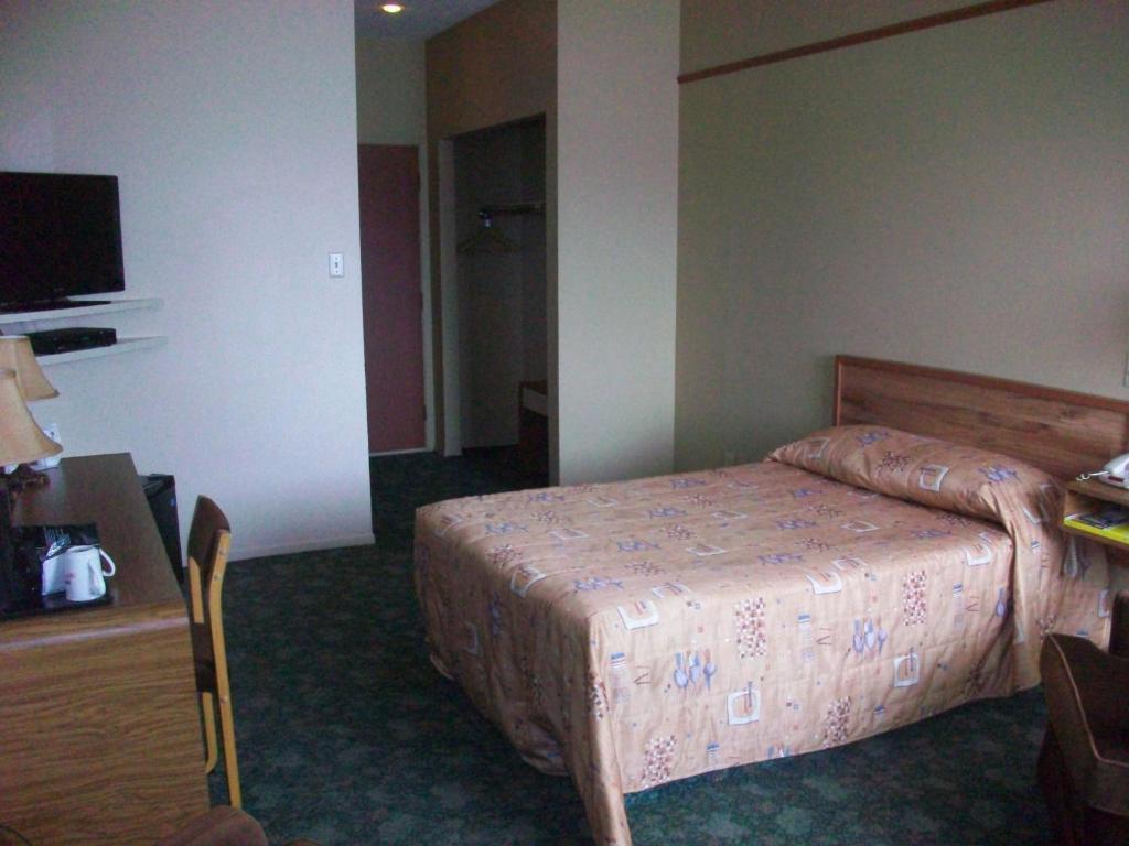 Motel Princesse Chicoutimi Rom bilde