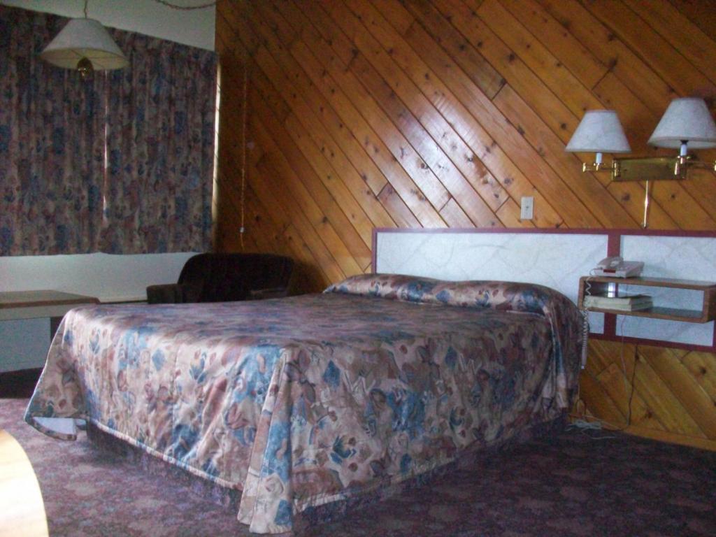 Motel Princesse Chicoutimi Rom bilde