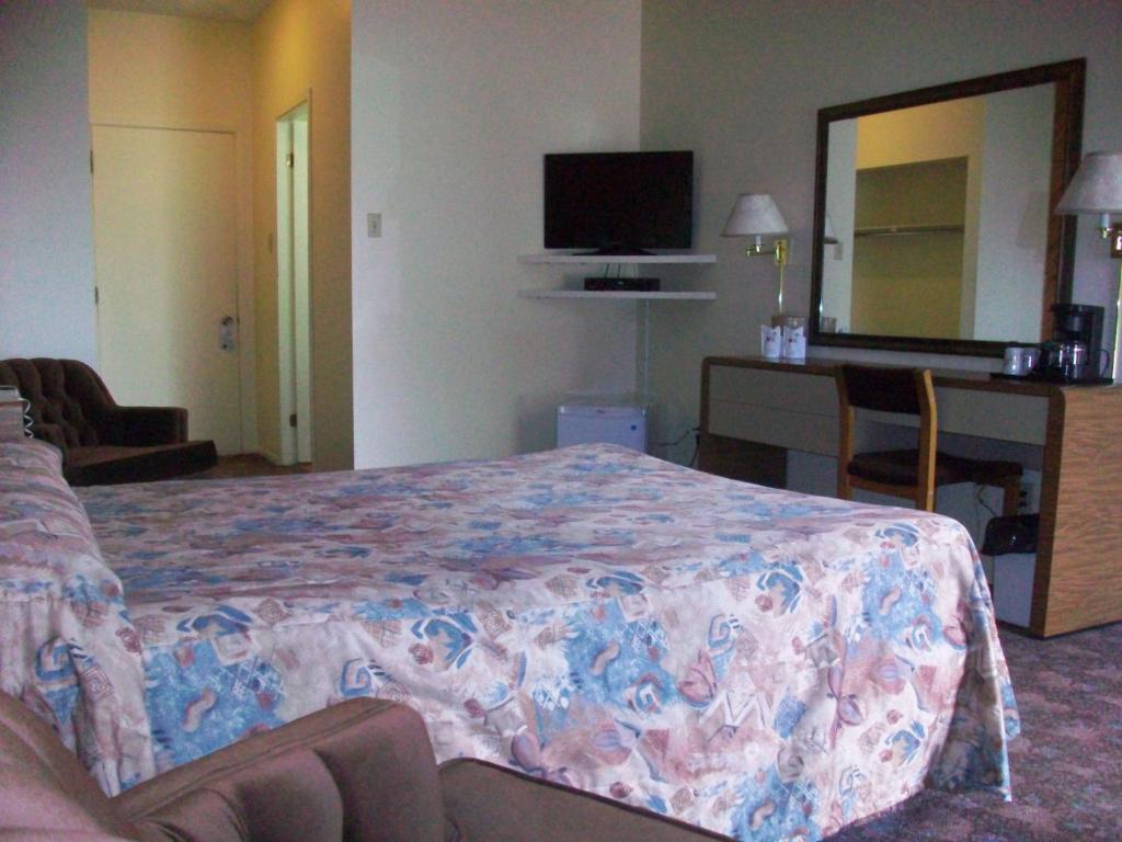 Motel Princesse Chicoutimi Rom bilde