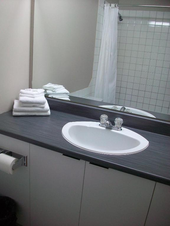 Motel Princesse Chicoutimi Eksteriør bilde