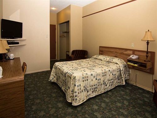 Motel Princesse Chicoutimi Eksteriør bilde