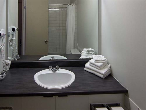 Motel Princesse Chicoutimi Eksteriør bilde